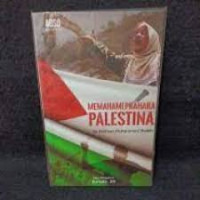 Image of Memahami Prahara Palestina