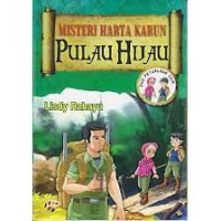 Image of MISTERI HARTA KARUN PULAU HIJAU