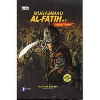 MUHAMMAD AL-FATIH #1 PERANG VARNA