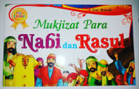 Image of MUKJIZAT PARA NABI DAN RASUL