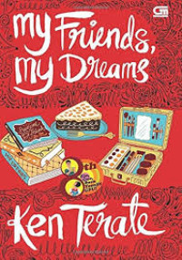 Image of My Friends, My Dreams