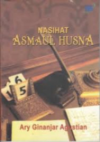 Image of Nasihat Asmaul Husna