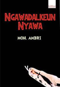 Image of Ngawadalkeun Nyawa