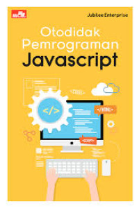 Image of Otodidak Pemrograman Javascript