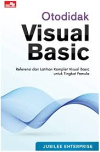 Image of OTODIDAK VISUAL BASIC