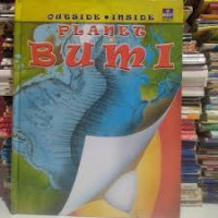Image of Outside Inside : Planet Bumi