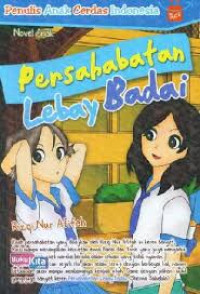 Komik KKPK Next G : Ice Cream Party