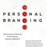 PERSONAL BRANDING CODE
