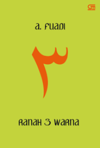 RANAH 3 WARNA