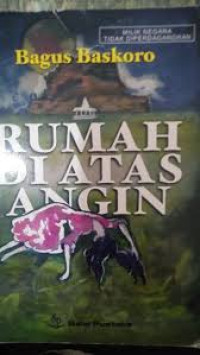 Image of RUMAH DIATAS ANGIN