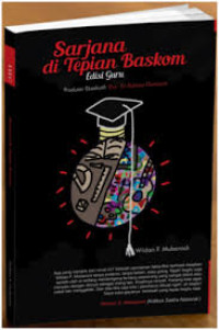 SARJANA DITEPIAN BASKOM