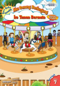 Seri Buku Tematik 