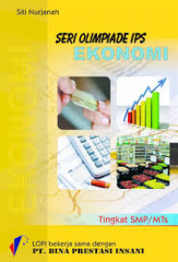 Seri Olimpiade IPS ekonomi