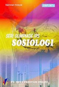 Image of Seri Olimpiade IPS Sosiologi