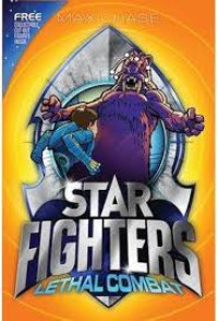 Image of Star Fighters 