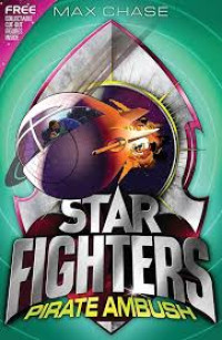 Image of Star Fighters 