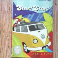 Image of STAR ! STAR !