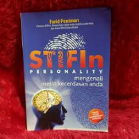 Stifin Personality