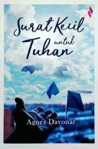 Image of Surat Kecil Untuk Tuhan