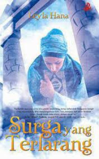 Image of SURGA YANG TERLARANG