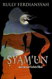 Image of SYAM'UN ASAL MUASAL LAILATUL QODR