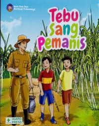 TEBU SANG PEMANIS