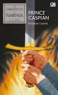 Image of The Chronicles Of Narnia Prince Caspian