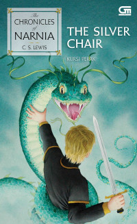 Image of The Chronicles Of Narnia The Silver Chair