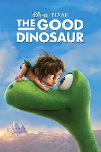 Image of The Good Dinosaur
