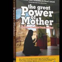 Image of The Great Power of Mother