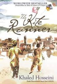 Image of THE KITE RUNNER