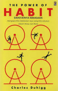 THE POWER OF HABIT