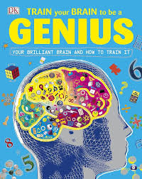 Train Your Brain To Be A Genius