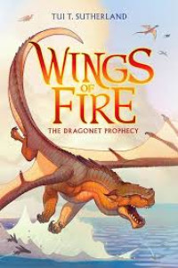 Image of Wings Of Fire 