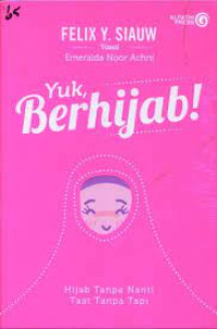 Yuk Berhijab!