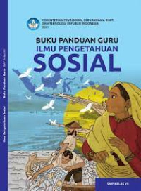 ILMU PENGETAHUAN SOSIAL KELAS VII KURIKULUM MERDEKA