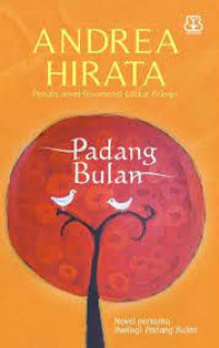 Image of PADANG BULAN CINTA DIDALAM GELAS
)