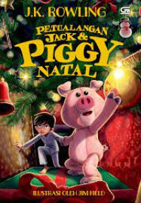 Image of PIGGY NATAL