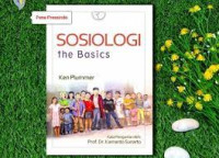 Image of SOSIOLOGI THE BASICS