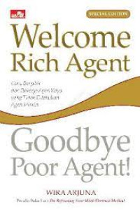 WELCOME RICH AGENT